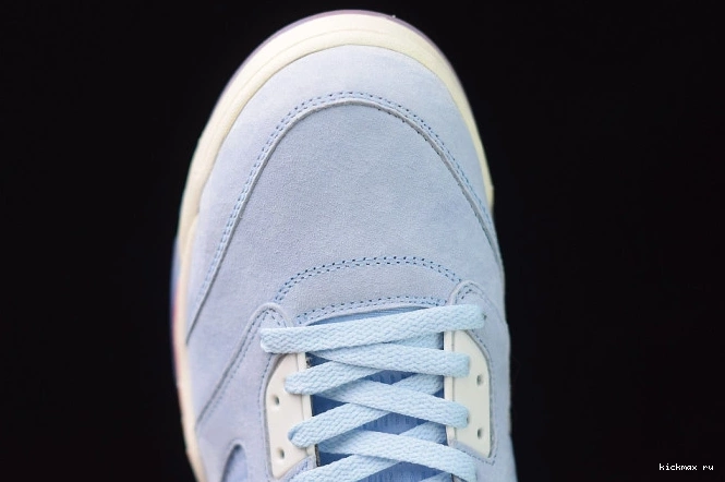 Cheap MAX Air Blue Trophy Jordan JSP 5 Room Ice CI1899-400 x 0710